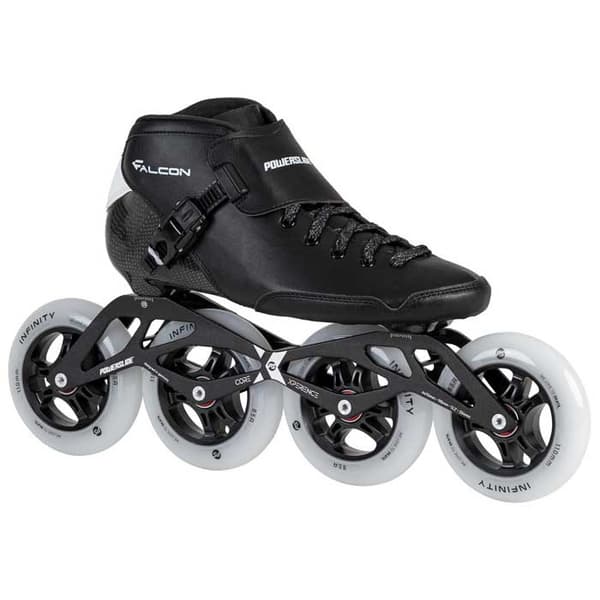 Powerslide Falcon 4x110 Inline-skøjter EU 46