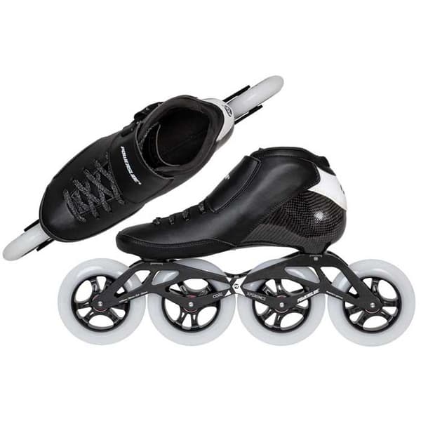 Powerslide Falcon 4x110 Inline-skøjter EU 46