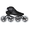 Miniatyrbillede 1 af 5: Powerslide Falcon 4x110 Inline-skøjter  EU 46