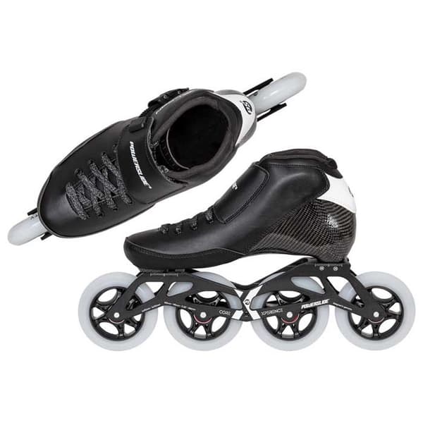 Powerslide Falcon 4x90 Inline-skøjter  EU 37