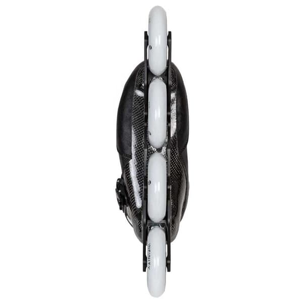 Powerslide Falcon 4x90 Inline-skøjter  EU 37