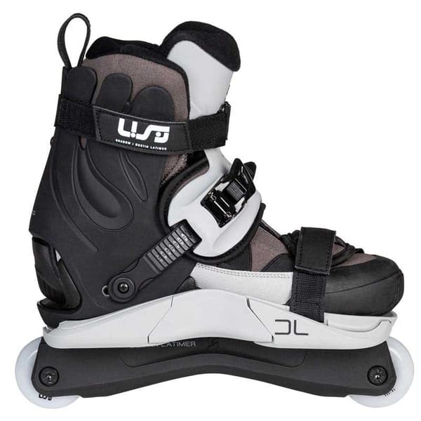 Usd Skates Shadow Dustin Latimer Inline-skøjter  EU 39