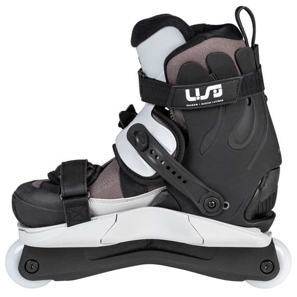 Usd Skates Shadow Dustin Latimer Rullaluistimet  EU 40