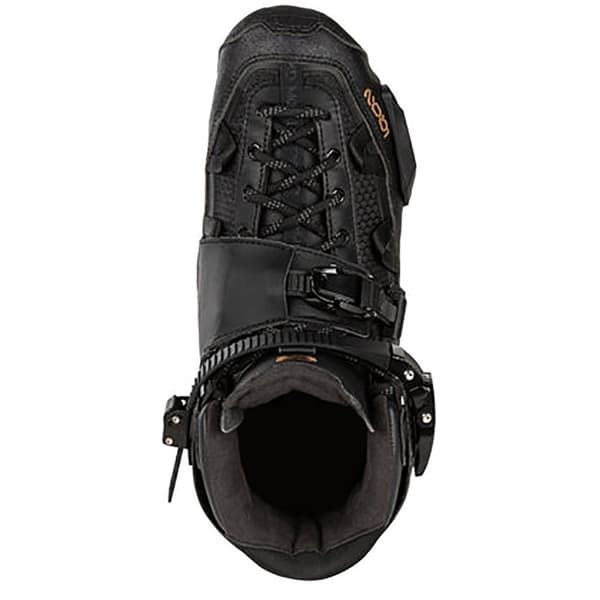 Iqon Inline Skøjter Cl 10  EU 47