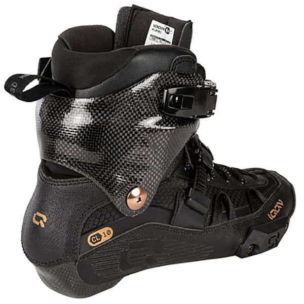 Iqon Inline Skøjter Cl 10  EU 47