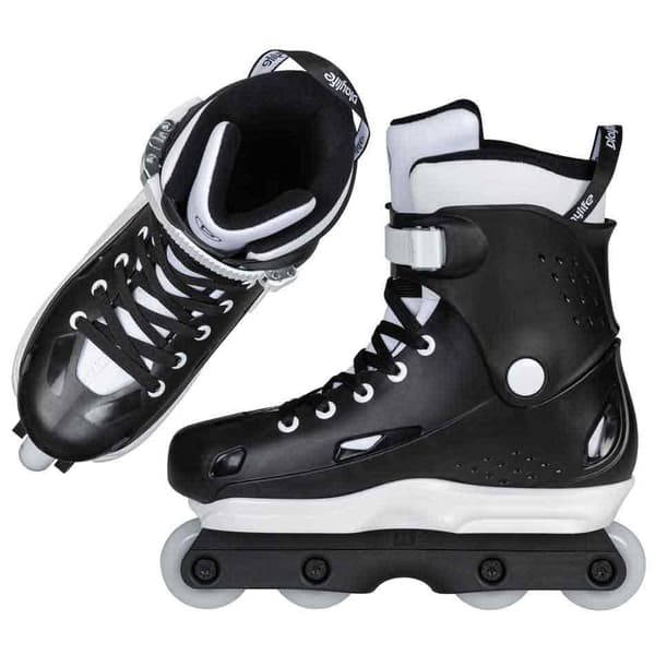 Playlife Reactor Inlines  EU 43-44