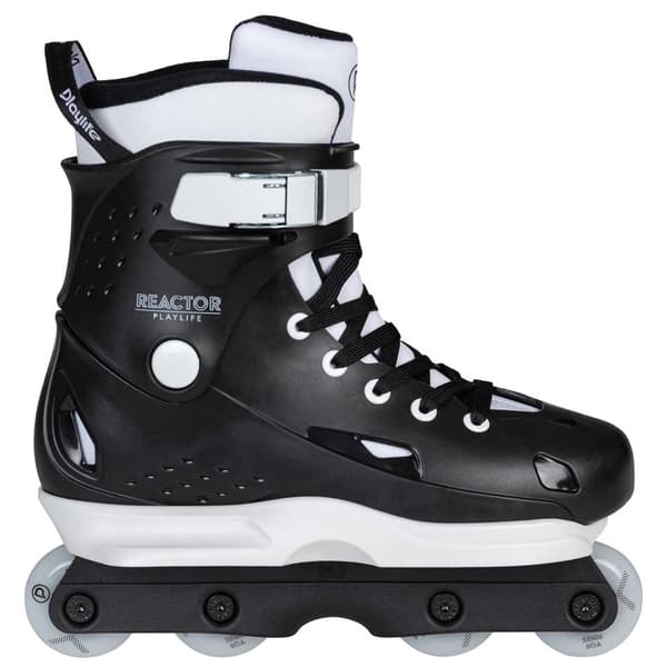 Playlife Reactor Inlines  EU 43-44