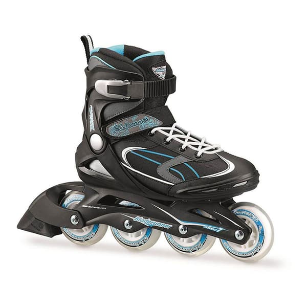 Rollerblade Advantage Pro Xt Woman Rullaluistimet  EU 36 1/2