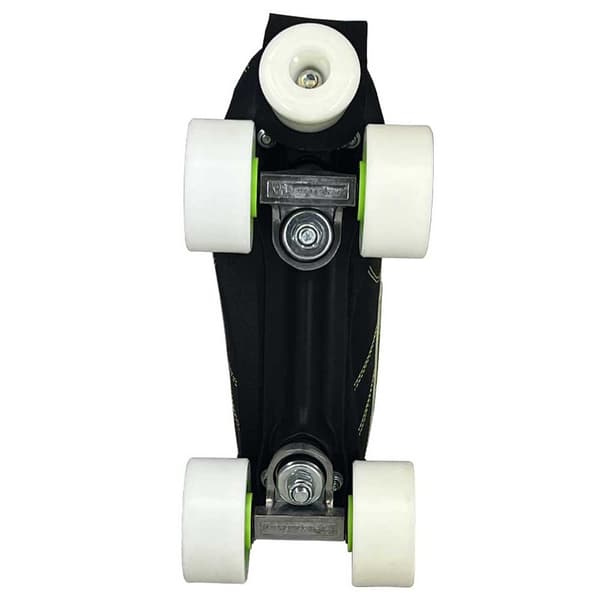 Krf Rullskridskor C Espec Hockey Chronos Svart EU 31
