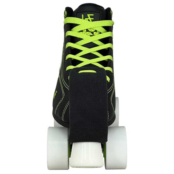 Krf Rullaluistimet C Espec Hockey Chronos Musta EU 41