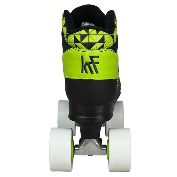 Krf Rullaluistimet C Espec Hockey Chronos Musta EU 41