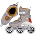 Miniatyrbild 7 av 7: Powerslide Rullskridskor Swell Eco 110  EU 40
