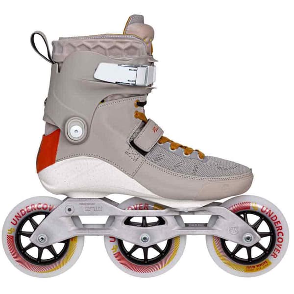 Powerslide Rullskridskor Swell Eco 110  EU 40