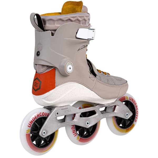 Powerslide Inline Skøjter Swell Eco 110 EU 47