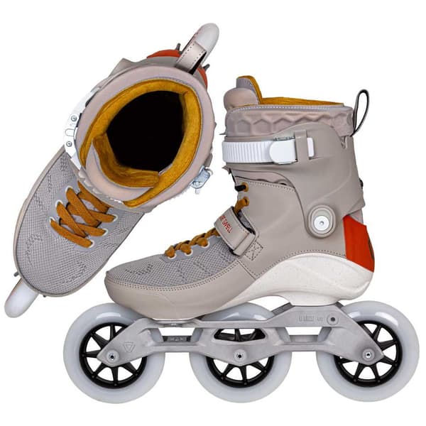 Powerslide Inline Skøjter Swell Eco 110 EU 47