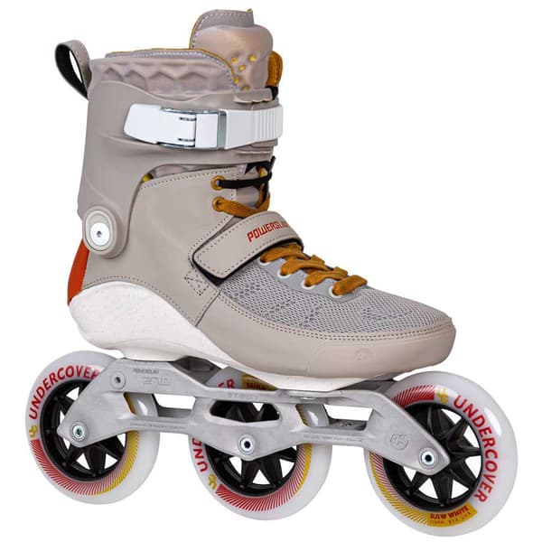 Powerslide Inline Skøjter Swell Eco 110 EU 47