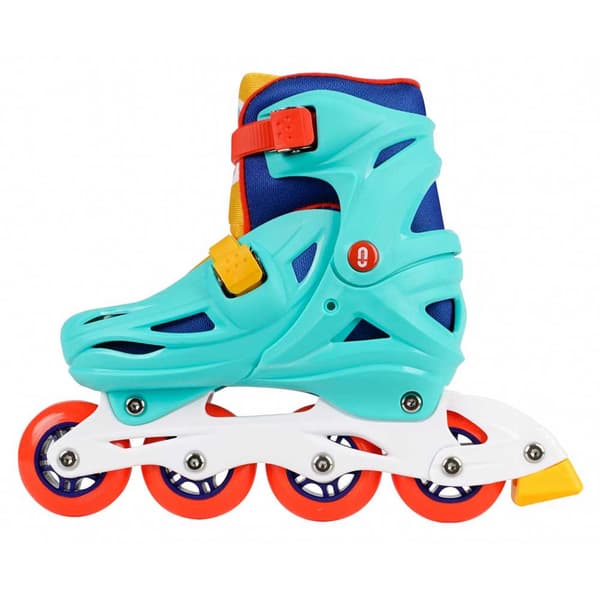 Olsson Inline Skøjter Lite Max Flerfarvet EU 32-35