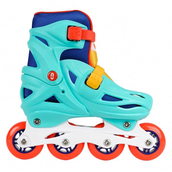 Olsson Inline Skøjter Lite Max Flerfarvet EU 32-35