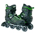 Miniatyrbillede 3 af 3: ALLRIGHT VELOCITY MINT SKØJER L 39-42