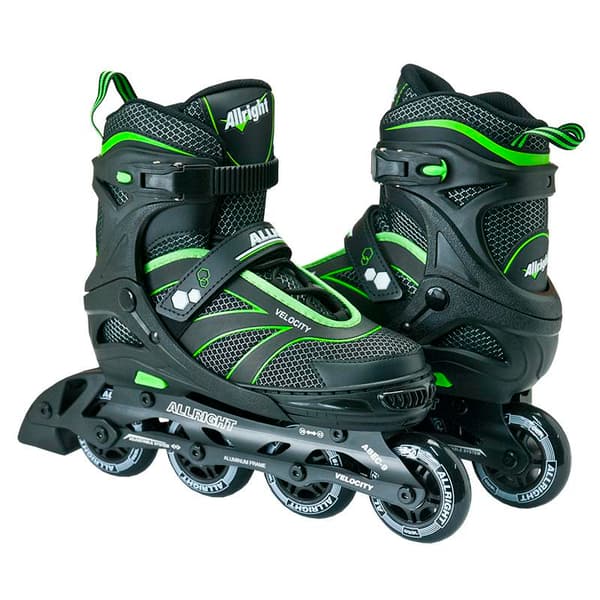 ALLRIGHT VELOCITY MINT SKØJER L 39-42