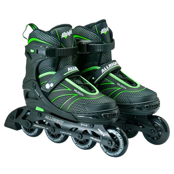 ALLRIGHT VELOCITY MINT SKØJER L 39-42