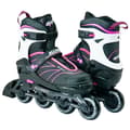 Miniatyrbild 2 av 4: ALLRIGHT VELOCITY ROSA RULLAR L 39-42