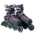 Miniatyrbild 1 av 4: ALLRIGHT VELOCITY ROSA RULLAR L 39-42