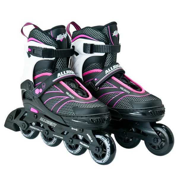 ALLRIGHT VELOCITY ROSA RULLAR L 39-42