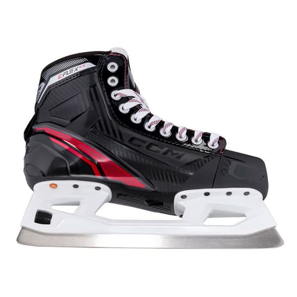 Ccm Isskøjter Eflex 6.5 Goalie EU 43