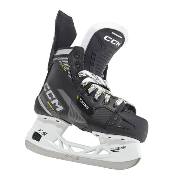 Ccm Tacks As 570 Junior Jääkiekkoluistimet  EU 35