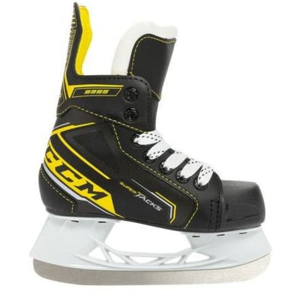 Ccm Super Tacks 9355 Junior Ishhockeysko  EU 33 1-2