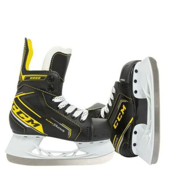 Ccm Super Tacks 9355 Junior Ishhockeysko  EU 33 1-2