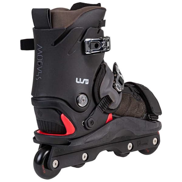 Usd Skates Linjassa Luistimet Shadow Team 60  EU 42