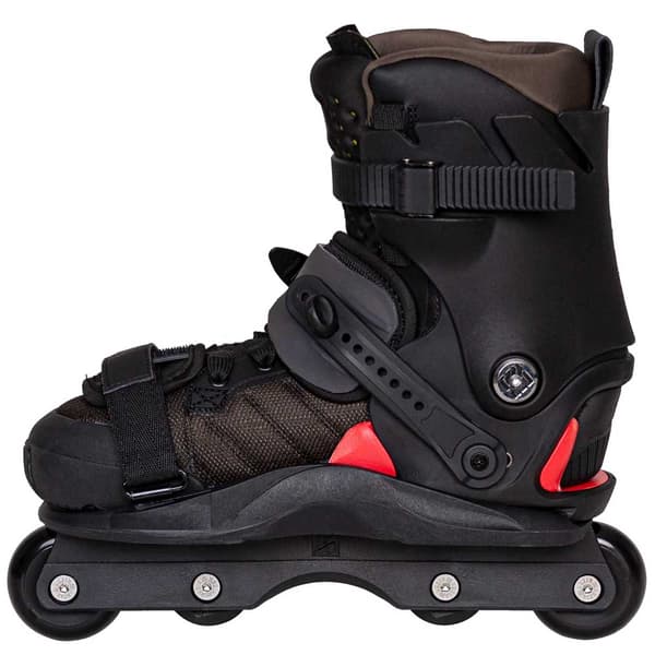 Usd Skates Linjassa Luistimet Shadow Team 60  EU 42
