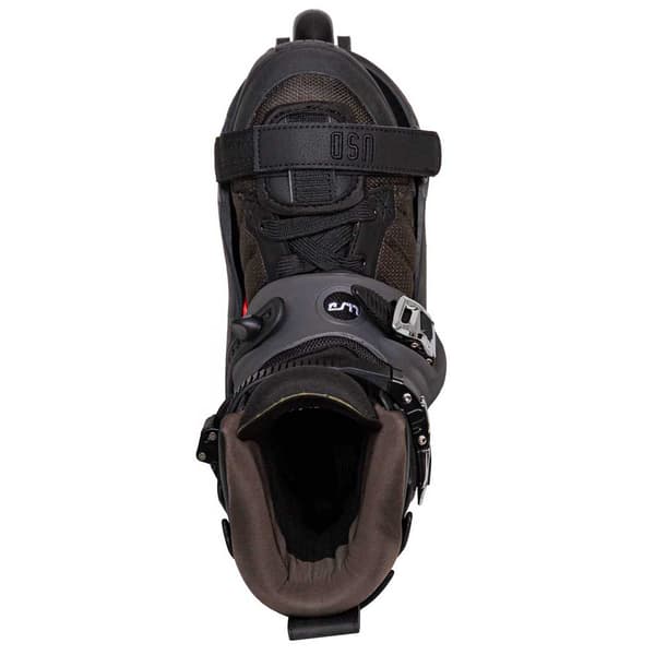 Usd Skates Linjassa Luistimet Shadow Team 60  EU 42