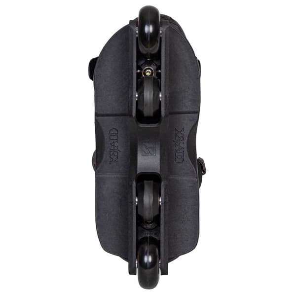 Usd Skates Linjassa Luistimet Shadow Team 60  EU 42
