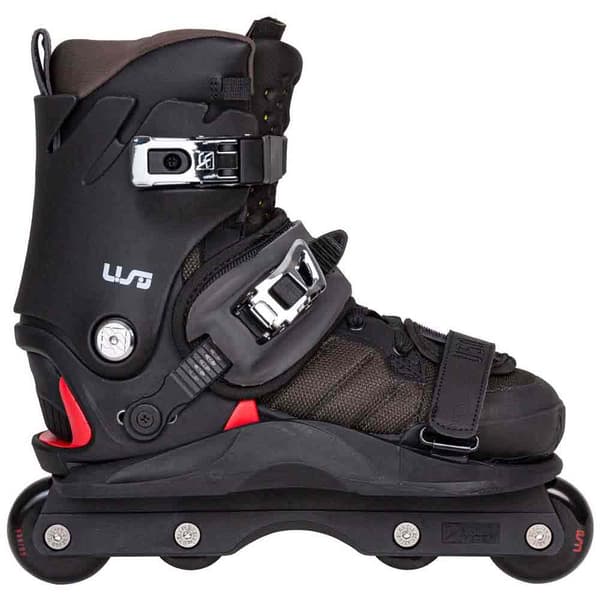 Usd Skates Linjassa Luistimet Shadow Team 60  EU 42