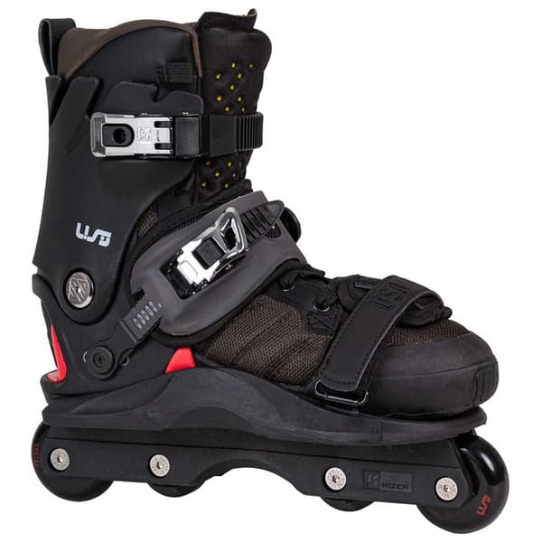 Usd Skates Inline Skøjter Shadow Team 60  EU 44