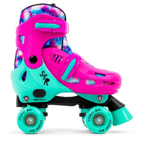 Sfr Skates Rullskridskor Hurricane Iv Adjustable  EU 35 1/2-39 1/2