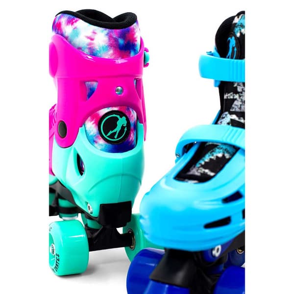 Sfr Skates Rullskridskor Hurricane Iv Adjustable  EU 35 1/2-39 1/2