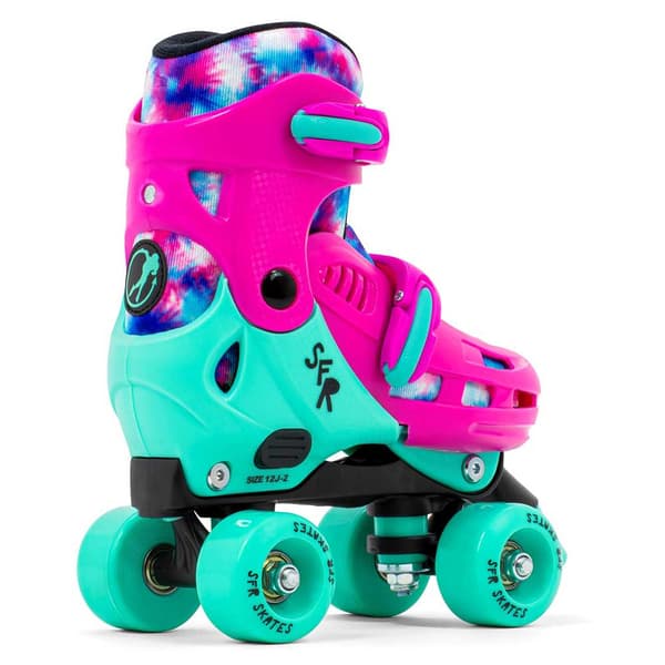 Sfr Skates Rullskridskor Hurricane Iv Adjustable  EU 35 1/2-39 1/2