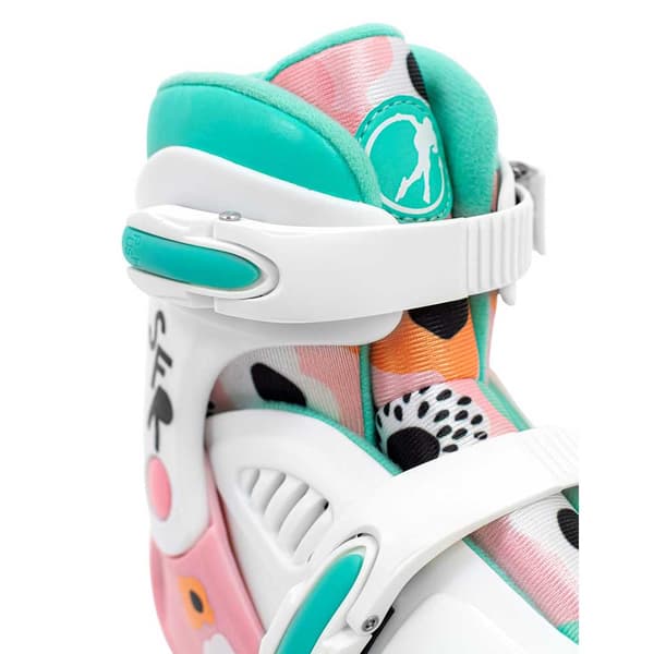 Sfr Skates Rullaluistimet Storm V Adjustable  EU 25 1/2-29