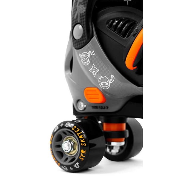 Sfr Skates Rulleskøjter Storm V Adjustable  EU 35 1/2-39 1/2