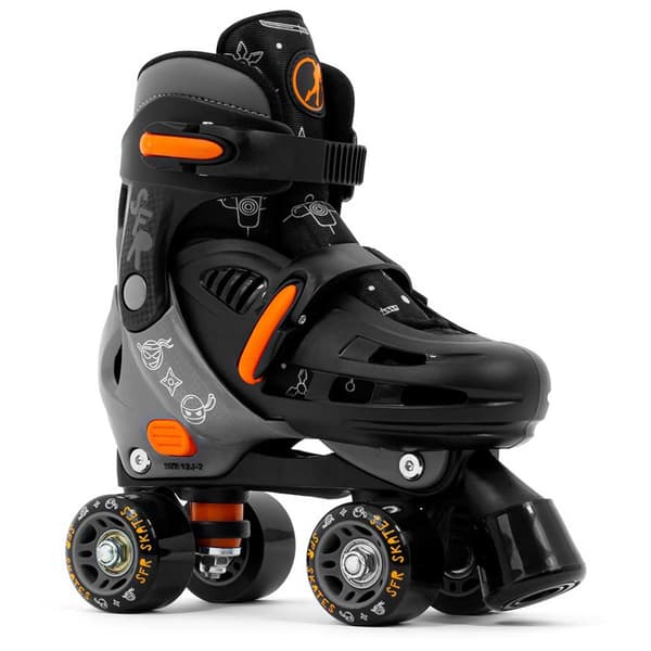 Sfr Skates Rulleskøjter Storm V Adjustable  EU 35 1/2-39 1/2