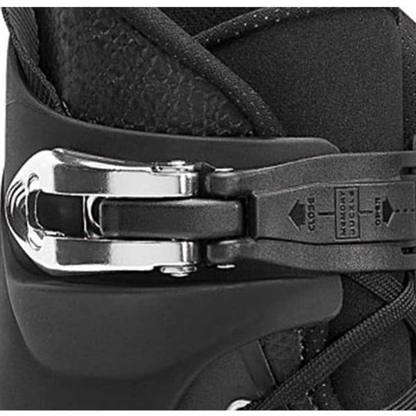 Aggressiva rullskridskor - Roces - M12 Ufs - Svart - Unisex - Urban glidning