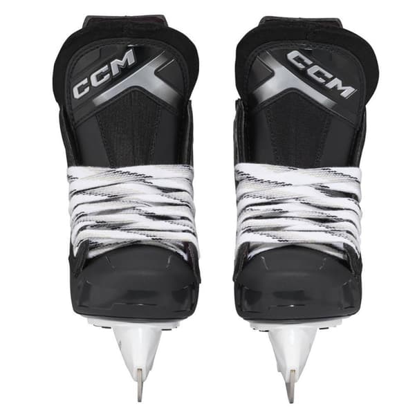 Ccm Tacks Xf 70 Junior Ishockeyskor Svart EU 36 1/2