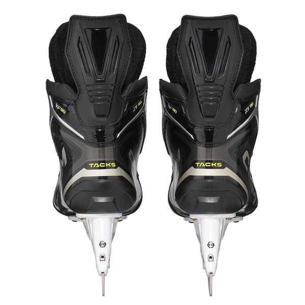 Ccm Tacks Xf 80 Senior Jääkiekkoluistimet Musta EU 45 1/2