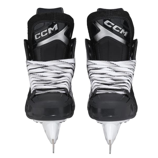 Ccm Tacks Xf 80 Senior Jääkiekkoluistimet Musta EU 44 1/2