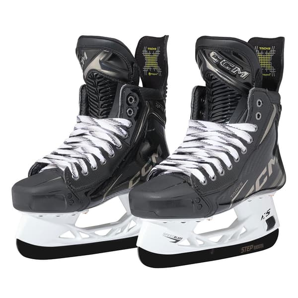 Ccm Tacks Xf Pro Ishhockeysko Sort EU 47