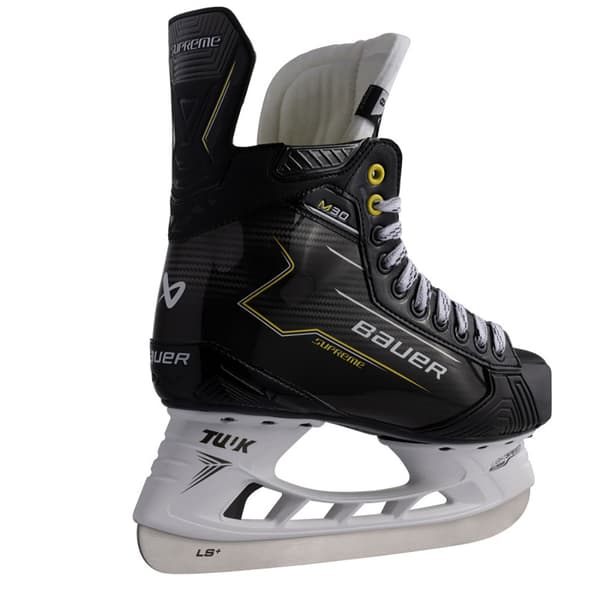 Bauer Hockey Supreme M30 Senior Breda Ishockey Skridskor  EU 44